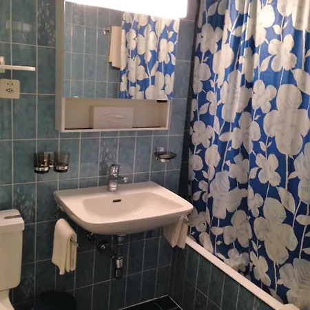 Ascona: Sabrina Apt. 235 Appartement *