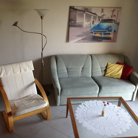 Ascona: Sabrina Apt. 235 Appartement Ascona